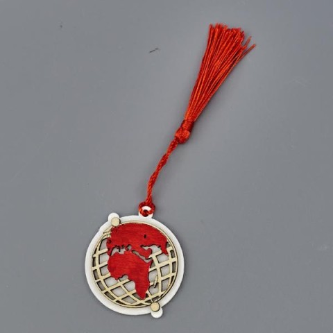 APPENDINO MAPPAMONDO LEGNO ROS